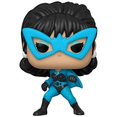 Imagem de Pop! Marvel Edição Especial 80 Anos - Black Widow - First Appearance 5