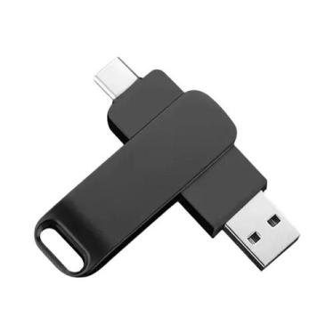Imagem de Pen Drive USB De Alta Velocidade De 16TB À Prova d'Água Metal XIAOMI M