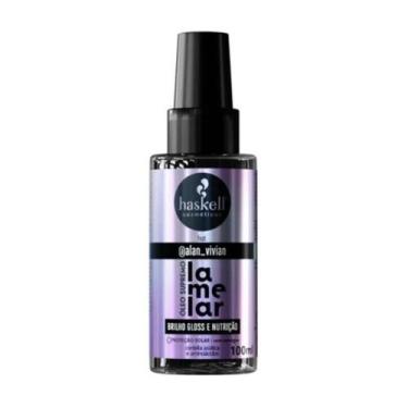 Imagem de Serum capilar lamelar 100ml haskel