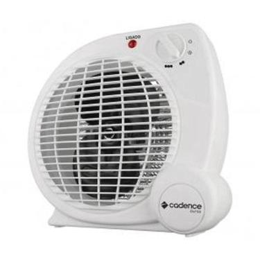 Imagem de Aquecedor eletrico termoventilador cadence dilleta
