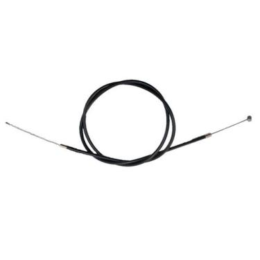 Imagem de Cabo De Freio Traseiro Cross Motor 49cc 2t Para Mini Moto - Alligator