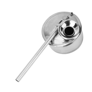 Imagem de Pulverizador de pintura de cerâmica, argila de aço inoxidável Too Ess ferramenta de cerâmica atomizador esmaltes pulverizador de pintura cerâmica (100 ml) ferramentas