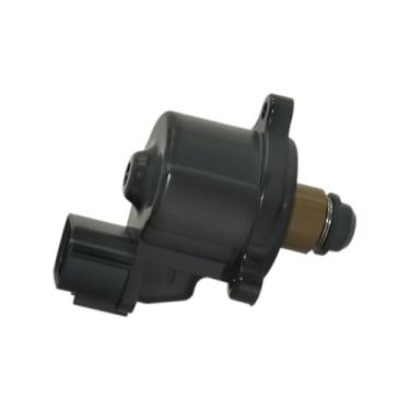 Imagem de 18137-88L01 Válvula de controle de ar ocioso compatível com motor de popa Suzuki DF40 DF50 DF60 DF70