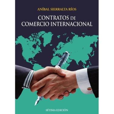 Imagem de Contratos de comercio internacional - Espanhol