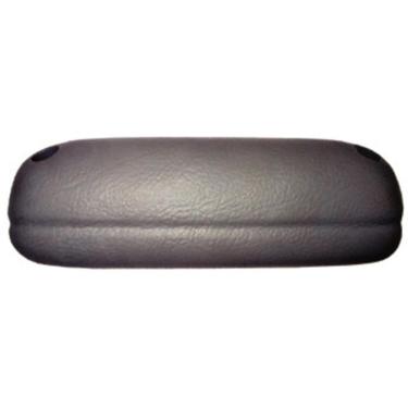 Imagem de Apoio De Braço Dir-esquerdo Almofadado Escort 85 A 92 Cinza [f103]