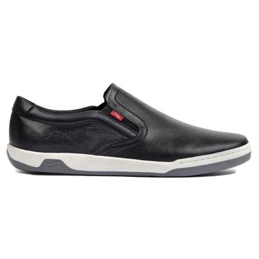 Imagem de Sapatênis Slip On Masculino Ferracini Lexus-Masculino
