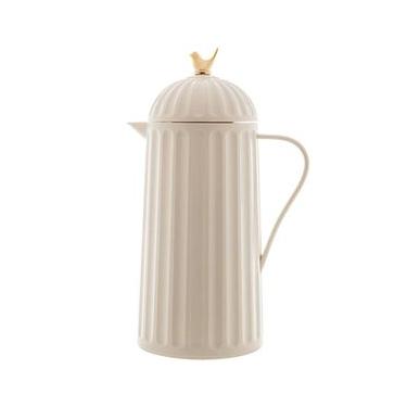 Imagem de Garrafa Térmica Wolff Bird Branca - 1L Branco