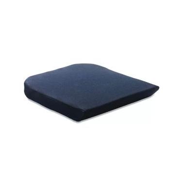 Imagem de Travesseiro Tempur Seat Cushion 40x42x5 cm Branco