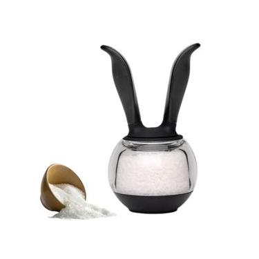 Imagem de Moedor de Sal Marinho ou Rosa Cozinha SaltBall Chef'n