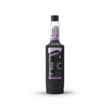 Imagem de Xarope DaVinci Jabuticaba 750 ml