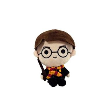 Imagem de Pelúcia Harry Potter 20cm​ - Harry