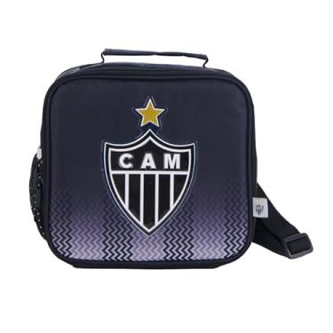 Imagem de Lancheira Escolar Atlético Mineiro R