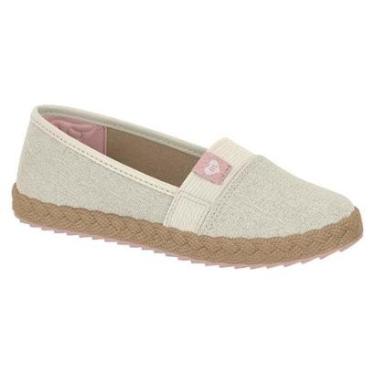 Imagem de Sapatilha Molekinha Gliter 2569.101 -Feminino