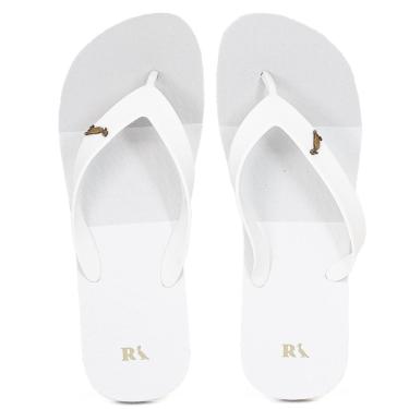 Imagem de Chinelo Casual Reserva Go Trancoso Sandália Borracha Confortável Estilo Despojado 750040396-Masculino