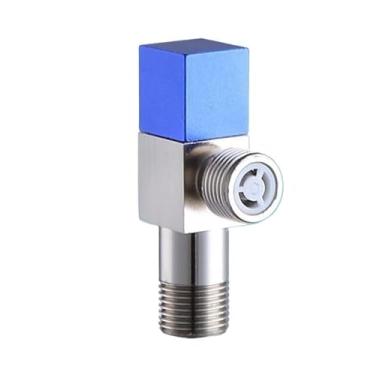 Imagem de Kit adaptador universal de encanamento conjunto de conectores de torneira de chuveiro de bidê multiuso com vedações à prova de vazamento, acessórios de conexão rápida para instalação de vaso sanitário