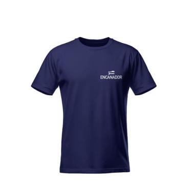 Imagem de Camiseta Encanador Profissão Malha Fria Diversas Cores - Sete Sete Esp