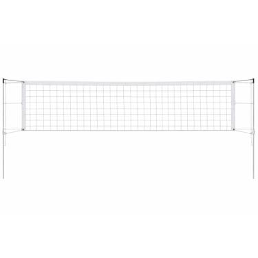 Imagem de Rede De VôLei De Praia Piscina Branca (4m)