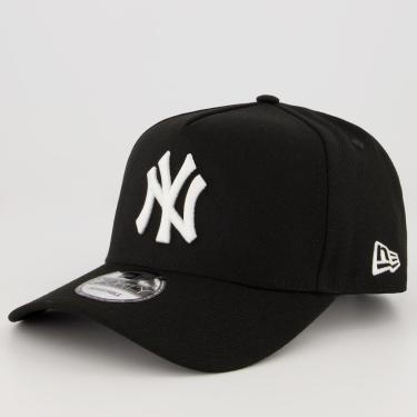 Imagem de Boné New Era MLB New York Yankees 940 NY Preto-Masculino