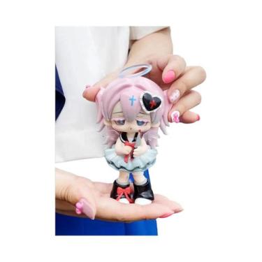 Imagem de Boneca De Ação Kawaii Cute Missy Sweet Mourning Lolita Blind Box, Brin