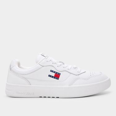 Imagem de Tênis Tommy Hilfiger TMJ Cupsole Essential Masculino-Masculino