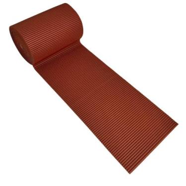 Imagem de Passadeira Duna Soft Antiderrapante Tapete Capacho Porta Piscina Cozin