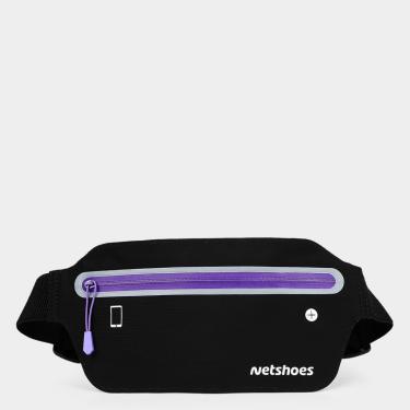 Imagem de Pochete Netshoes-Masculino