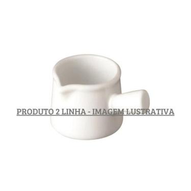 Imagem de Mini Panela Porcelana Schmidt - Mod. Couvert 214 2 linha, 0000, 7