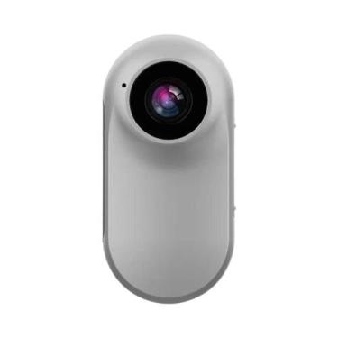 Imagem de Câmera De Ação Mini 1080P Full HD Com Estabilização De Imagem, Montage