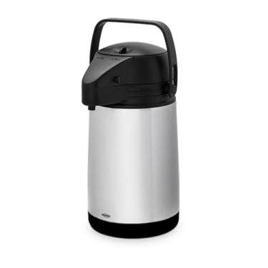 Imagem de Garrafa Térmica Brinox 1,3l 1388/100
