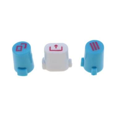 Imagem de Conjunto De Substituição De Botões Para Controle Xbox Series S X: Botõ