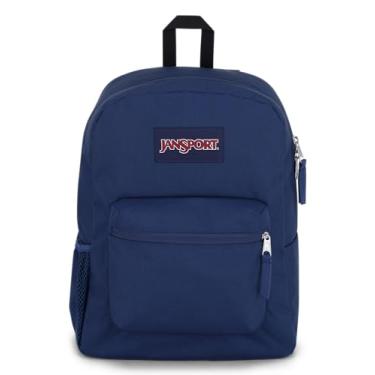 Imagem de Mochila JanSport Cross Town Tamanho 26L