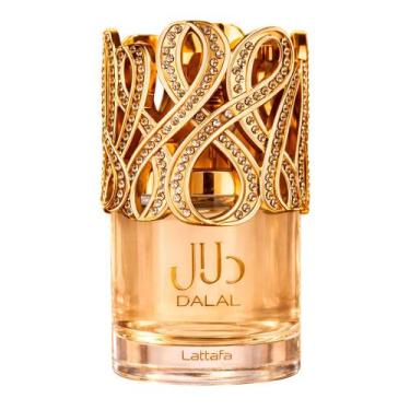 Imagem de Lattafa Dalal Eau de Parfum - Perfume Feminino 100ml, 100ml