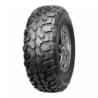 Imagem de Pneu Aplus Aro 15 31X10,5R15 Mud Terrain A929 6 Lonas 109Q