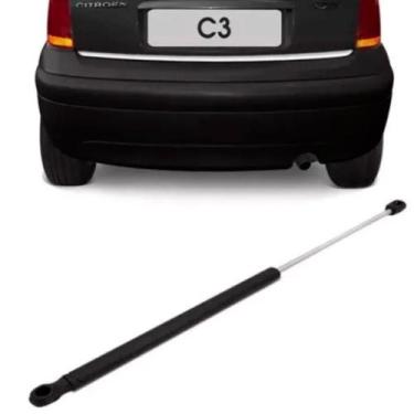 Imagem de Amortecedor Porta Mala Tampa Traseira C3 2003 04 05 06 07 08 09 10 11 