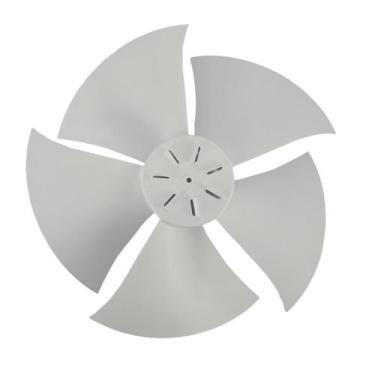Imagem de Helice 5 Pás Ar Condicionado Barril Electrolux 18 A 24.000 Único