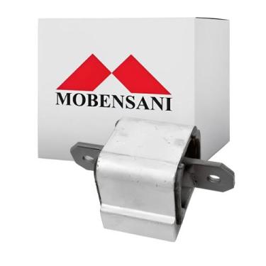 Imagem de Coxim Cambio Traseiro mb Sprinter 415  2012 Ate 2019 - MOBENSANI