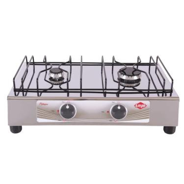 Imagem de Fogão Platinyum Inox  - LAYR