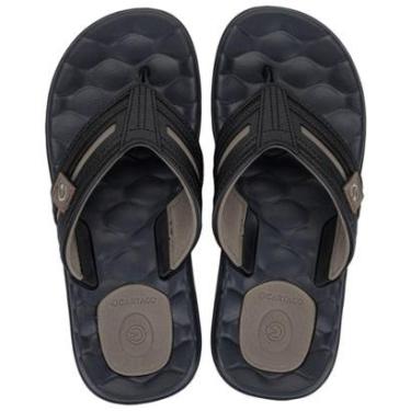 Imagem de Chinelo de Dedo Cartago Egeu IV Conforto Masculino-Masculino