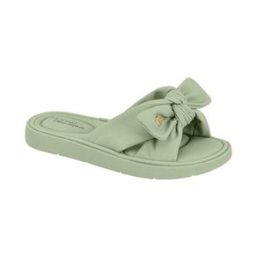 Imagem de Chinelo Feminino Laço Modare Ultraconforto-Feminino