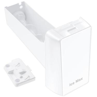 Imagem de Balde de gelo ALVAR DA97-20156B para refrigerador Samsung