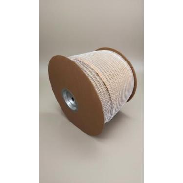 Imagem de Bobina Wire-o 2x1 Branca 3/4 para 140 Folhas 8000 Anéis - Congratulati