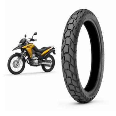 Imagem de Pneu Moto Technic Aro 18 Viper 120/80-18 62T TT- Traseiro - TECHNIC PN