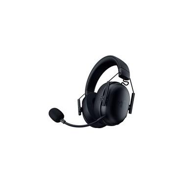 Imagem de Headset Gamer Razer BlackShark V3 X HyperSpeed Sem Fio, Drivers 50mm, Preto - RZ04-05420100