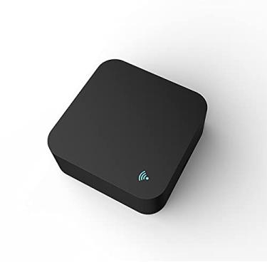 Imagem de Controle Remoto Universal Smart Wi-fi Infravermelho Alexa