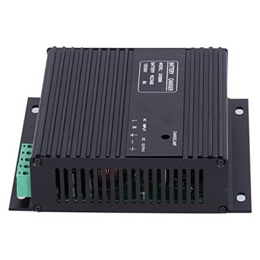 Imagem de Gerador Inteligente Carregador de Bateria Flutuante Automático Proteção Automática para Carregamento de Baterias Scid CH2806 AC160~277V DC12V / 24V