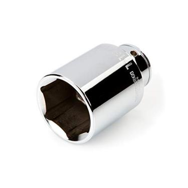 Imagem de TEKTON Chave de 3/4" x soquete de 6 pontos de profundidade de 1-13/16" | SHD33046
