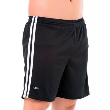 Imagem de Short Futebol Elite Masculino Esporte Oreste Granillo 1052