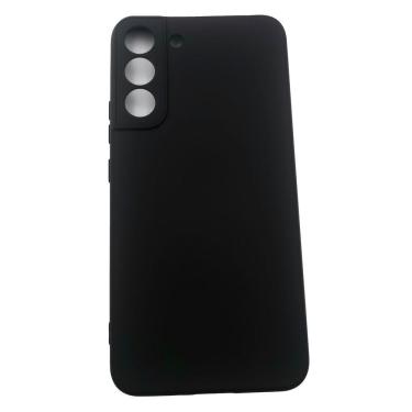 Imagem de Capa Capinha para Samsung Galaxy s22 plus Silicone Aveludada Premium