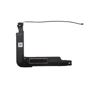 Imagem de Alto-falante Notebook para Lenovo Ideapad Yoga C940-14IIL 5SB0T70498 81Q9 C940-13 4013 Direito Preto Novo