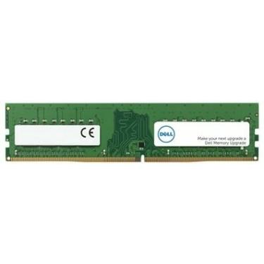 Imagem de Dell memória atualização - 16 Go - 2Rx8 DDR4 UDIMM 2666 MT/s - SNPTP9W1C/16G aa101753